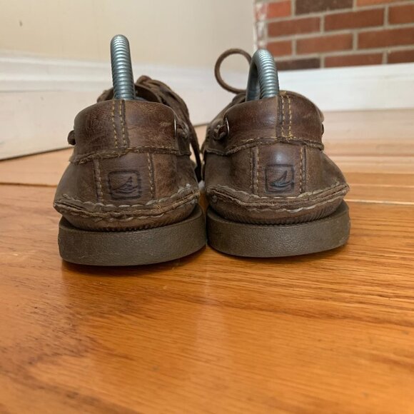Sperry Top Siders Size Men's 8.5M - Picture 6 of 11